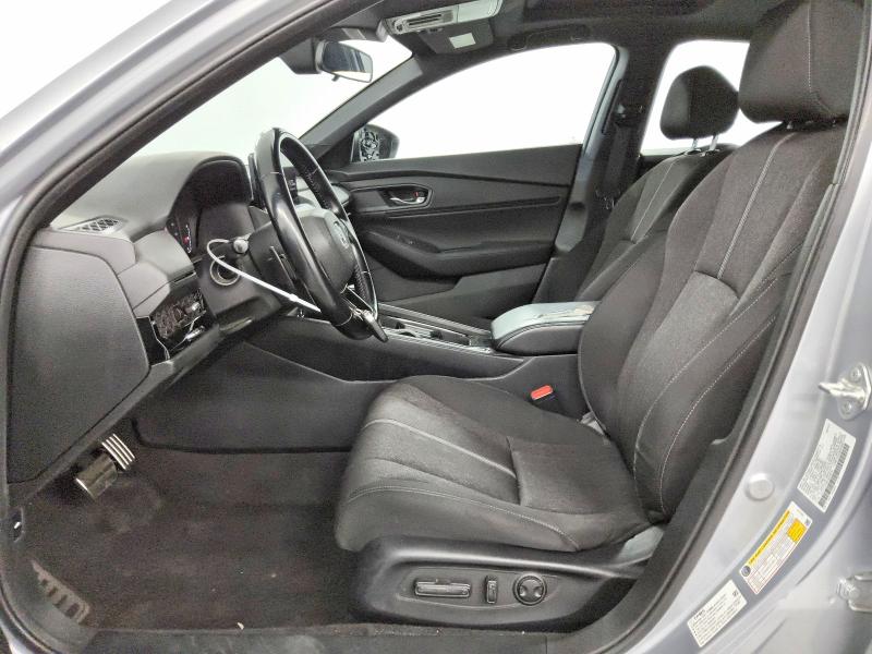Продажа на аукционе авто 2023 Honda Accord, vin: 1HGCY2F55PA009254, номер лота: 60897286