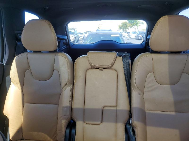 Продаж на аукціоні авто 2017 Volvo Xc90, vin: YV4A22PK8H1183197, номер лоту: 60192756