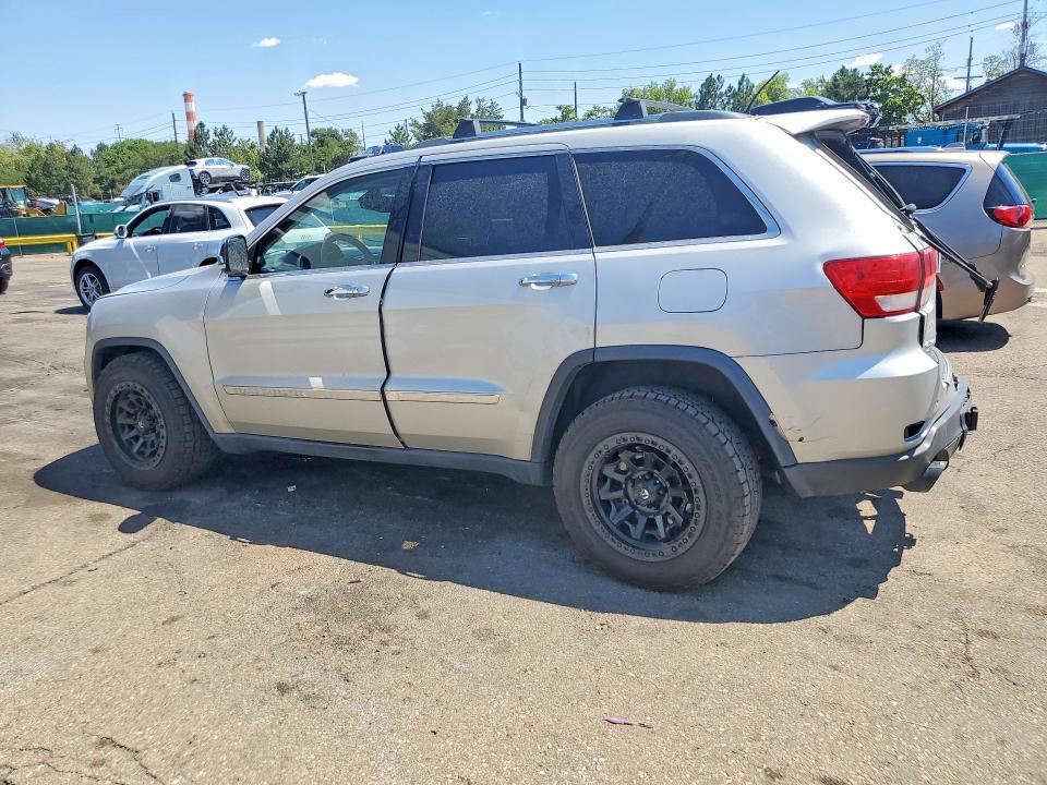 2012 Jeep Grnd Cheroke მანქანა იყიდება აუქციონზე, vin: 1C4RJFCTXCC250216, აუქციონის ნომერი: 60886876