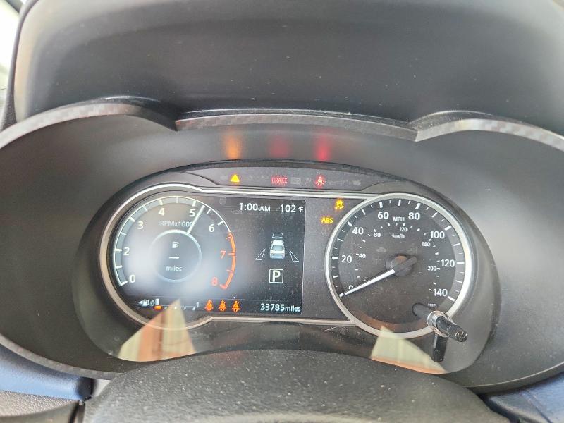 Продажа на аукционе авто 2025 Nissan Versa, vin: 3N1CN8EV2SL839397, номер лота: 63249876