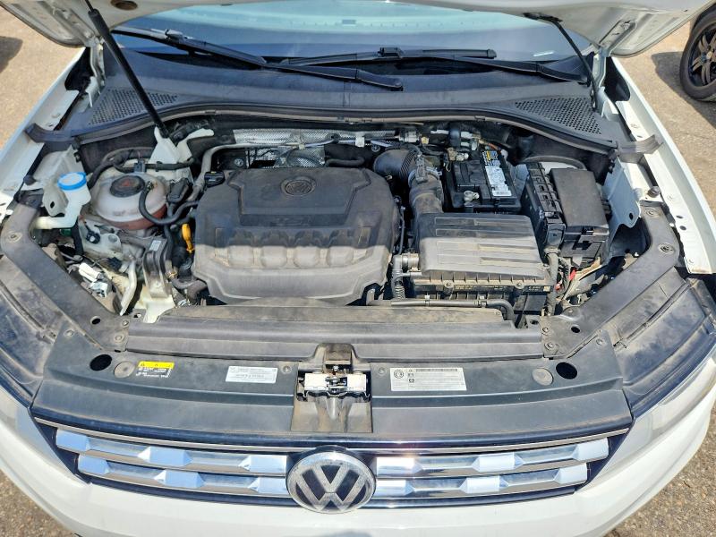 Aukcja sprzedaży 2020 Volkswagen Tiguan, vin: 3VV1B7AX2LM055359, numer aukcji: 60705356