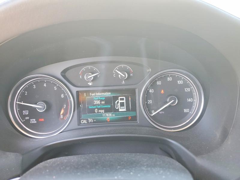 Продаж на аукціоні авто 2019 Buick Enclave, vin: 5GAEVBKW1KJ206723, номер лоту: 60034806