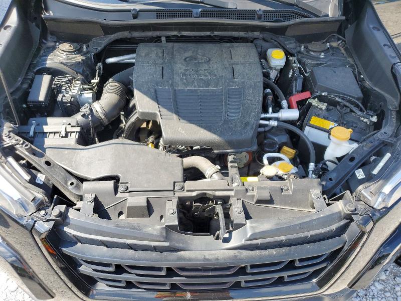Aukcja sprzedaży 2024 Subaru Forester, vin: JF2SKALC9RH415073, numer aukcji: 60521156