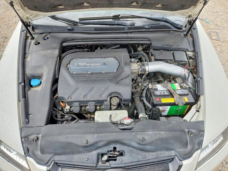 Продажа на аукционе авто 2004 Acura Tl, vin: 19UUA66244A047575, номер лота: 62398606
