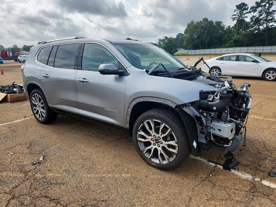 2026 Gmc Acadia მანქანა იყიდება აუქციონზე, vin: 1GKENSKS3TJ261921, აუქციონის ნომერი: 61071456