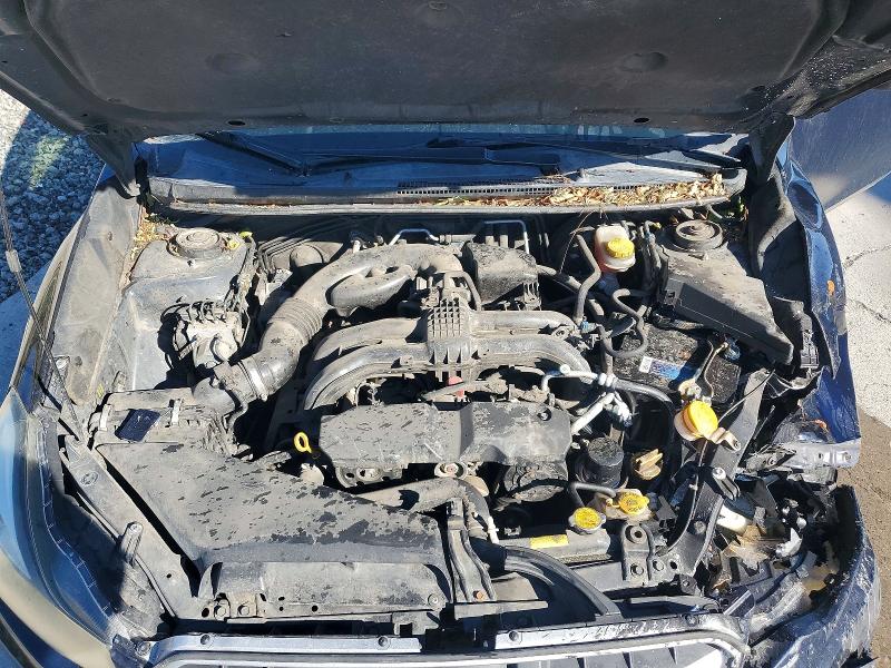 Aukcja sprzedaży 2014 Subaru Impreza, vin: JF1GPAS68EH236959, numer aukcji: 61032026