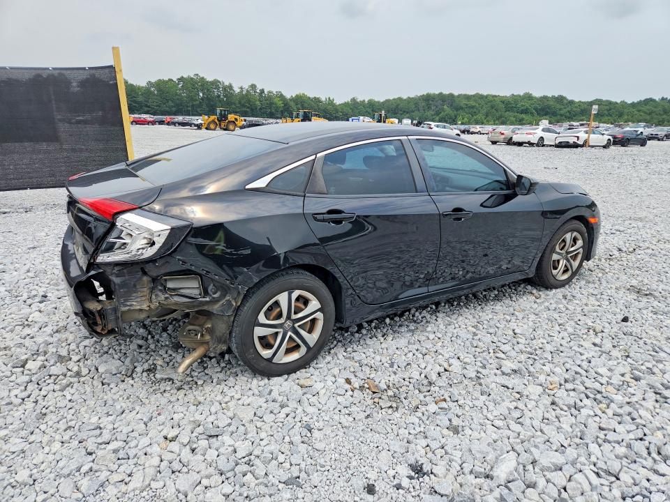 Aukcja sprzedaży 2016 Honda Civic, vin: 19XFC2F50GE212768, numer aukcji: 63097826