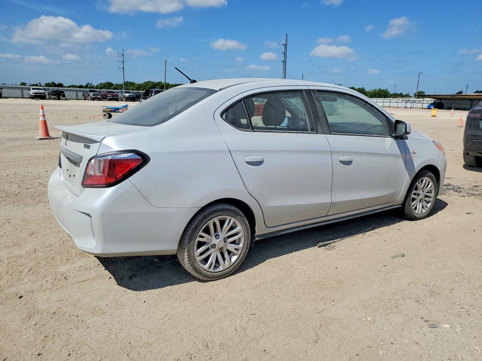 Продажа на аукционе авто 2024 Mitsubishi Mirage, vin: ML32FUFJ8RHF06369, номер лота: 60294486