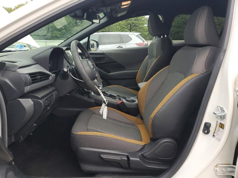 Продаж на аукціоні авто 2026 Subaru Crosstrek, vin: 4S4GUHF63T3779910, номер лоту: 62992536