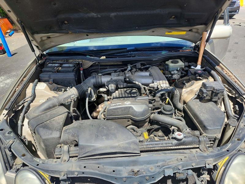 Продаж на аукціоні авто 1999 Lexus Gs, vin: JT8BD68S2X0080481, номер лоту: 60077176
