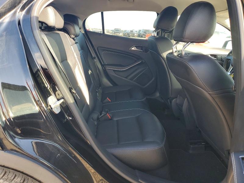 Aukcja sprzedaży 2015 Mercedes-benz Gla, vin: WDCTG4GB1FJ110737, numer aukcji: 58841236