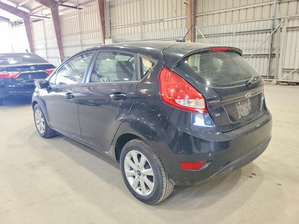 Продаж на аукціоні авто 2012 Ford Fiesta, vin: 3FADP4EJ4CM169936, номер лоту: 63684976