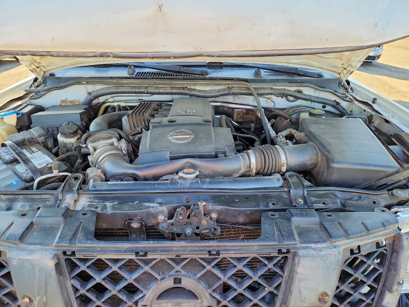 Продаж на аукціоні авто 2016 Nissan Frontier, vin: 1N6AD0CUXGN715014, номер лоту: 60034436