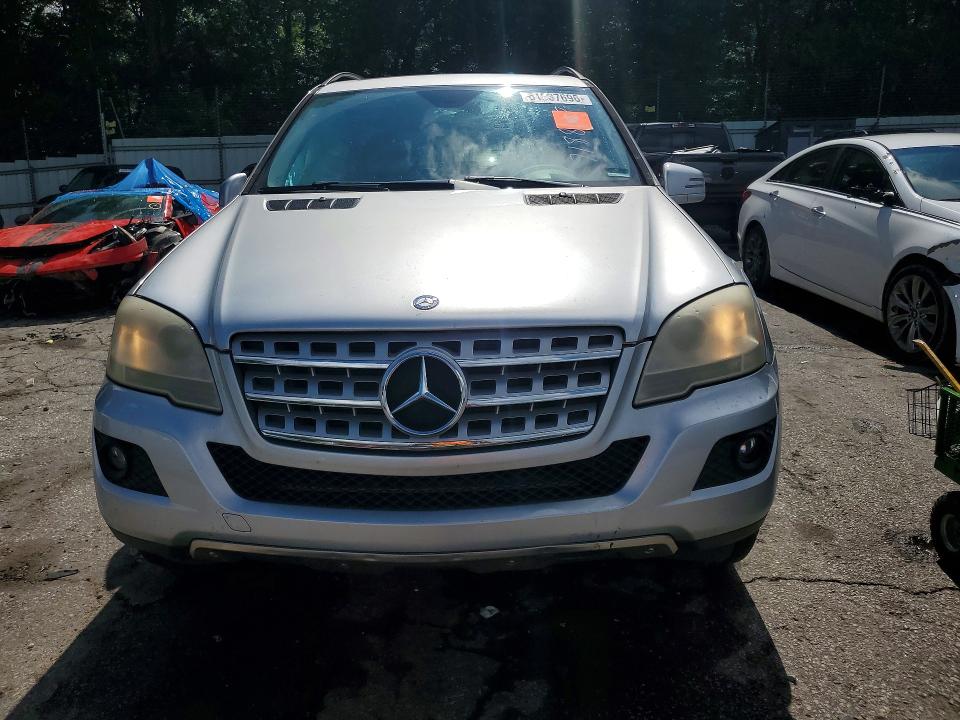 Продаж на аукціоні авто 2011 Mercedes-benz Ml, vin: 4JGBB5GB9BA718808, номер лоту: 61237696