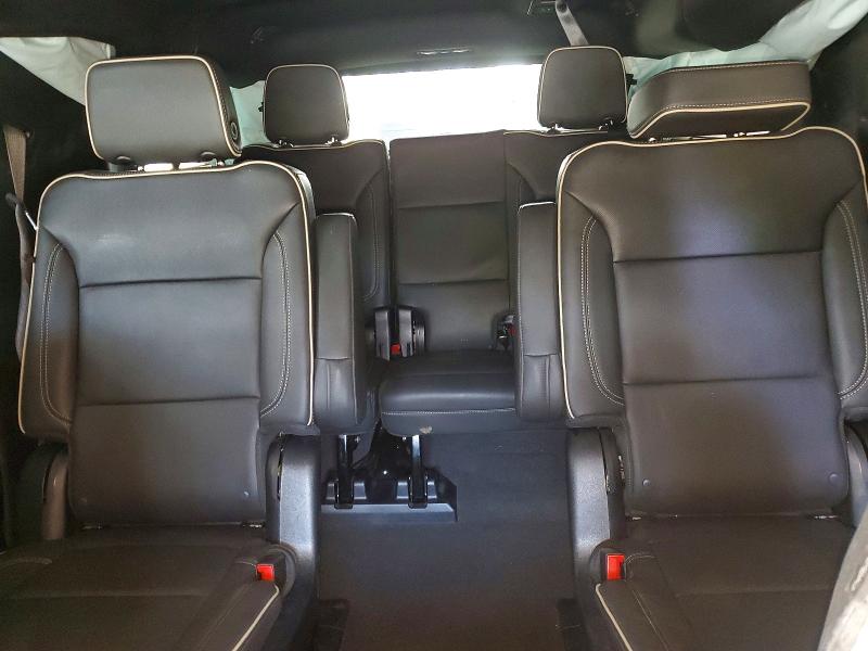 59555156 :رقم المزاد ، 1GKS2GKD2PR296497 vin ، 2023 Gmc Yukon Xl مزاد بيع