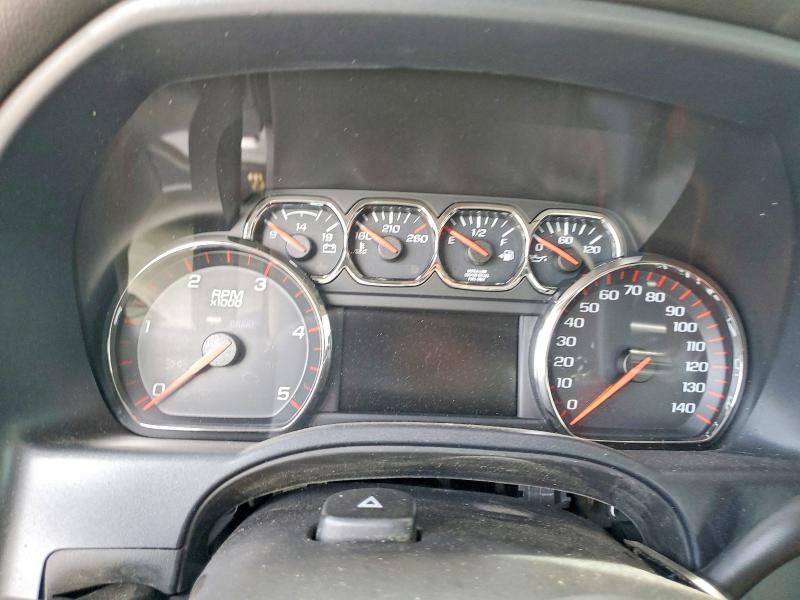 Aukcja sprzedaży 2016 Gmc Sierra, vin: 1GT12TE84GF262013, numer aukcji: 60504876