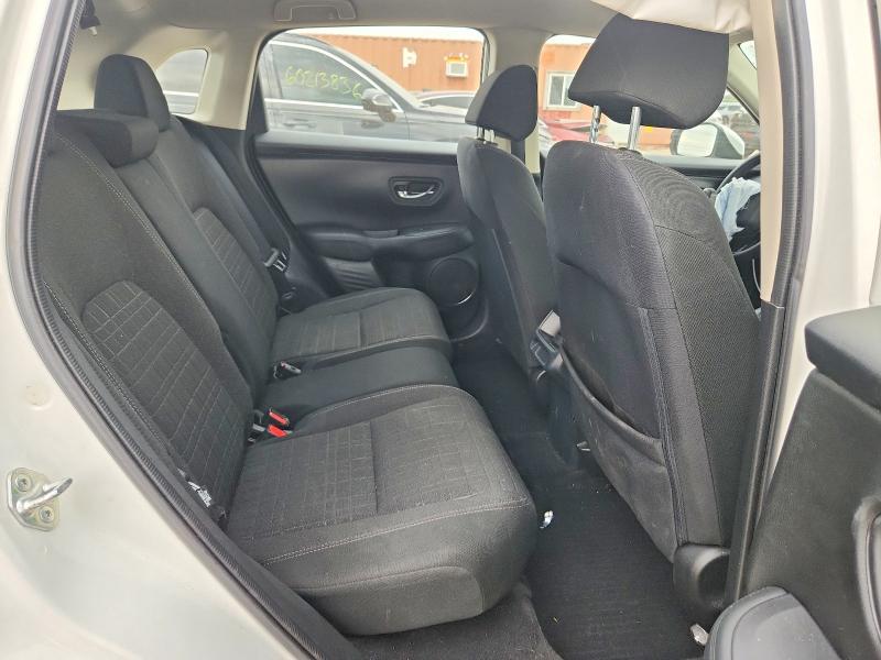 Aukcja sprzedaży 2024 Honda Hr-v, vin: 3CZRZ2H31RM724226, numer aukcji: 59837076