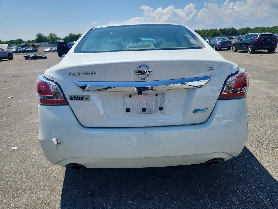 Aukcja sprzedaży 2014 Nissan Altima, vin: 1N4AL3AP9EC114423, numer aukcji: 63315876