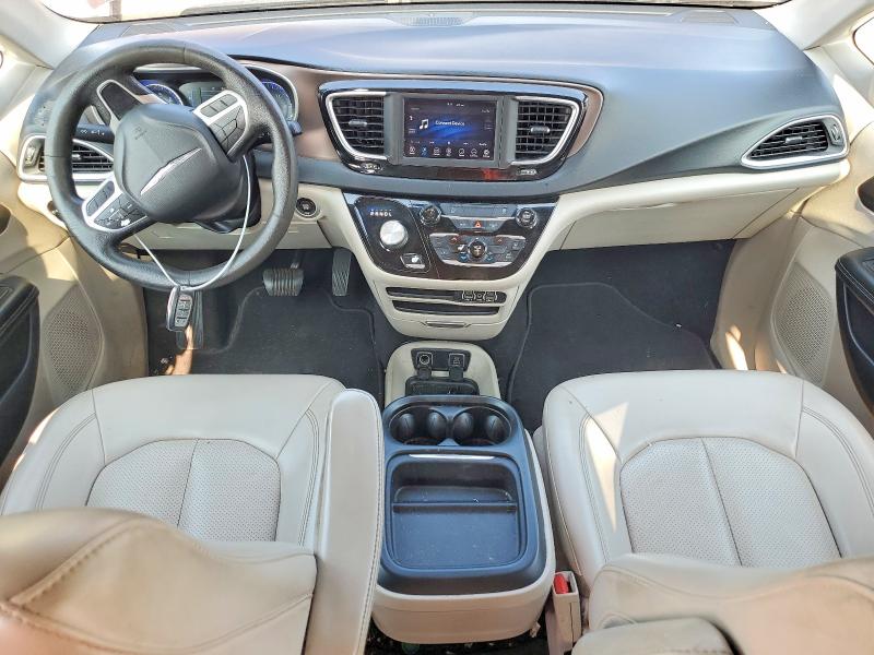 Aukcja sprzedaży 2021 Chrysler Voyager, vin: 2C4RC1DGXMR552001, numer aukcji: 63141076