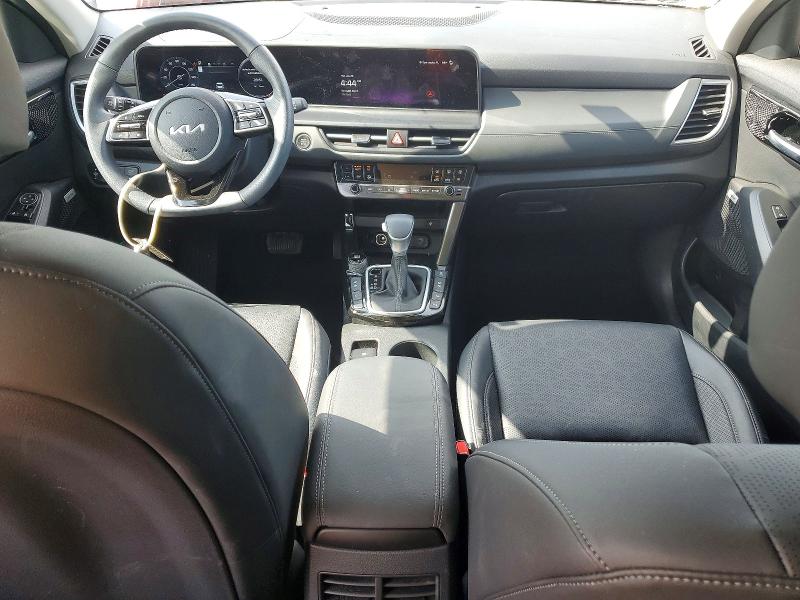 Продаж на аукціоні авто 2025 Kia Seltos, vin: KNDETCA77S7783838, номер лоту: 62477346