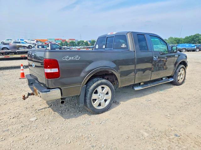 Aukcja sprzedaży 2008 Ford F150, vin: 1FTPX14V98FC13026, numer aukcji: 61912146