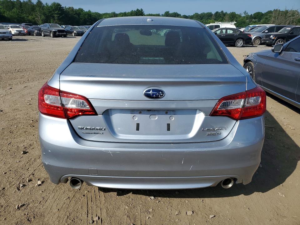 2015 Subaru Legacy მანქანა იყიდება აუქციონზე, vin: 4S3BNEN60F3035780, აუქციონის ნომერი: 58228876