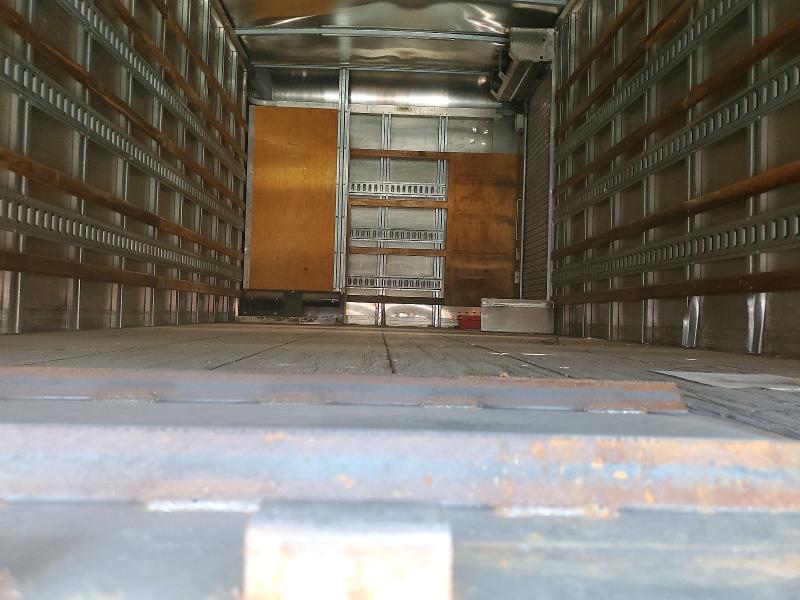 Продажа на аукционе авто 2017 Hino 195, vin: JHHSDM2H8HK005838, номер лота: 61165956
