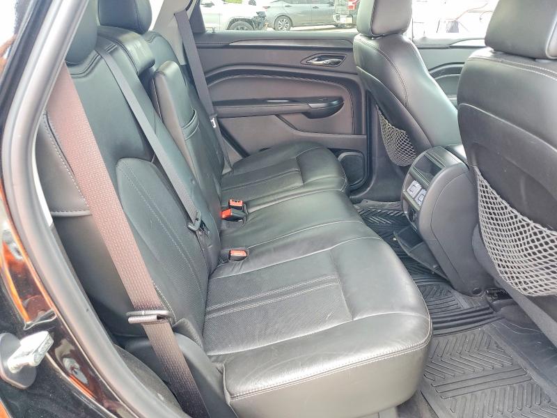 Продаж на аукціоні авто 2016 Cadillac Srx, vin: 3GYFNCE37GS562183, номер лоту: 62131506