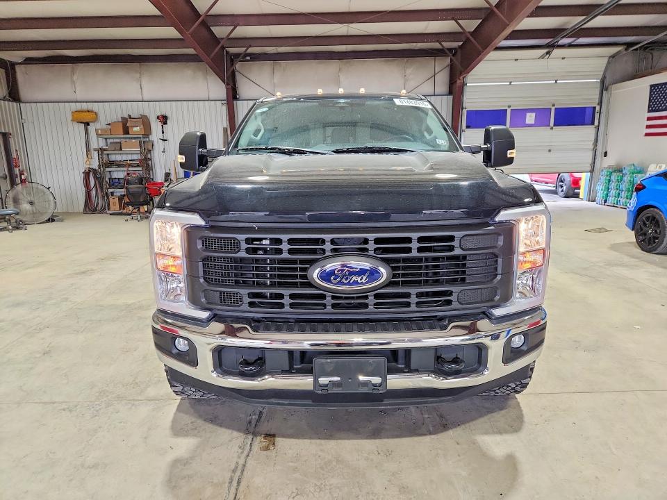Продажа на аукционе авто 2023 Ford F250, vin: 1FT7W2BA8PEC60500, номер лота: 61483916