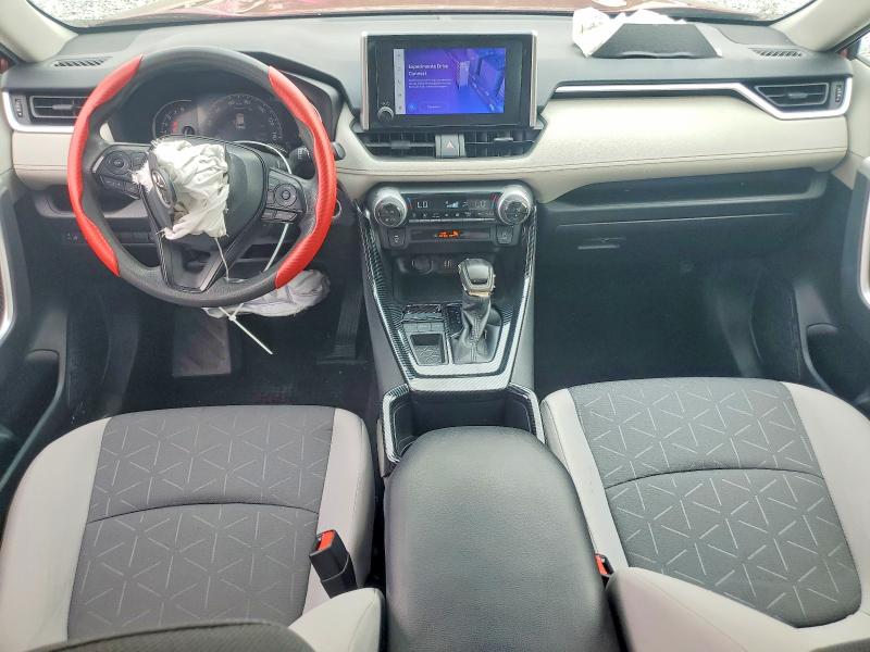 Продаж на аукціоні авто 2023 Toyota Rav4, vin: 2T3W1RFV4PW243380, номер лоту: 62792826