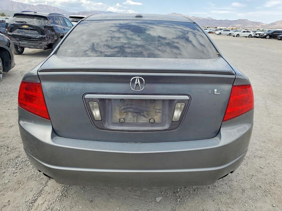 Aukcja sprzedaży 2006 Acura 3.2tl, vin: 19UUA66276A026111, numer aukcji: 59250346