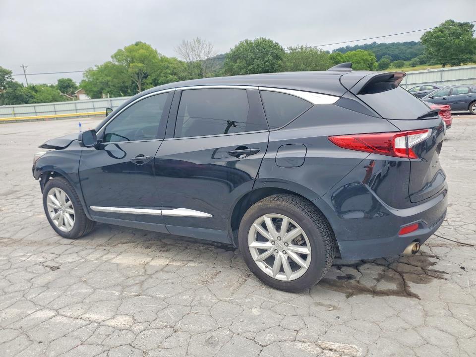 Продажа на аукционе авто 2019 Acura Rdx, vin: 5J8TC2H34KL044973, номер лота: 60613926