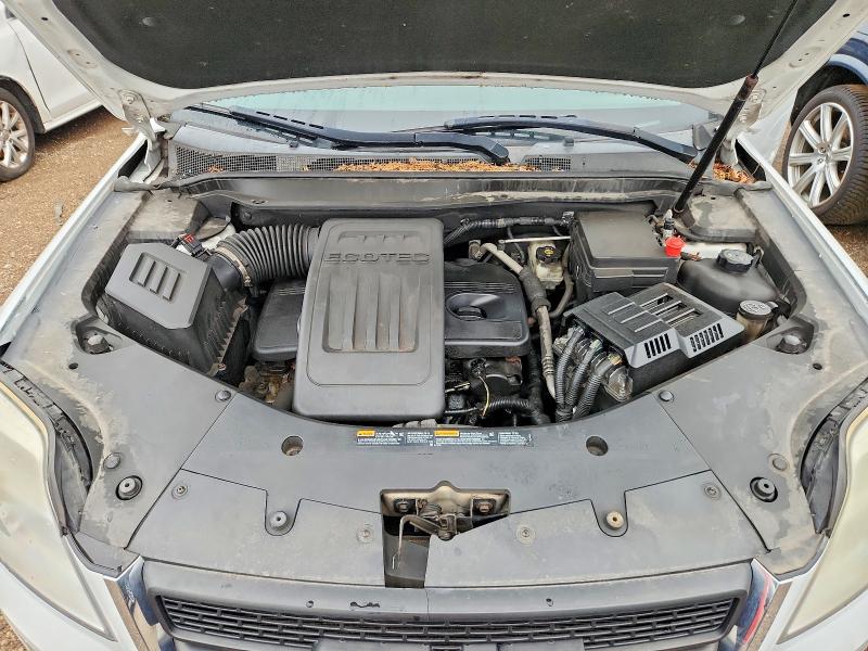 Aukcja sprzedaży 2012 Gmc Terrain, vin: 2GKALMEK5C6386251, numer aukcji: 62918116