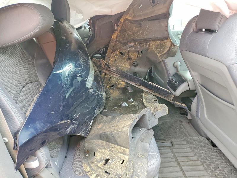 62639586 :رقم المزاد ، 1GNKRFED5FJ351784 vin ، 2015 Chevrolet Traverse مزاد بيع