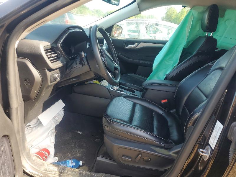 Продажа на аукционе авто 2024 Ford Escape, vin: 1FMCU9JA4RUA92695, номер лота: 59351806