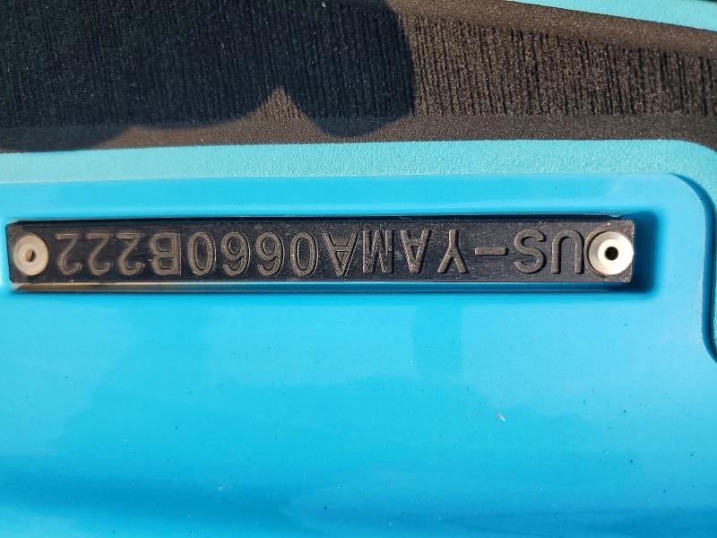 Auction sale of the 2022 Yamaha Jetski1, vin: YAMA0660B222, lot number: 60751186