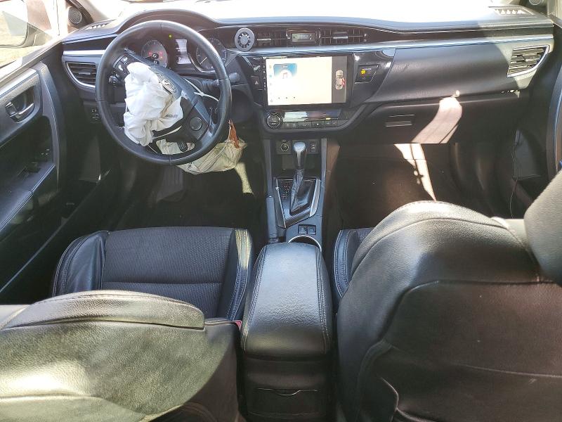 Продаж на аукціоні авто 2014 Toyota Corolla, vin: 5YFBURHE9EP131880, номер лоту: 60454066