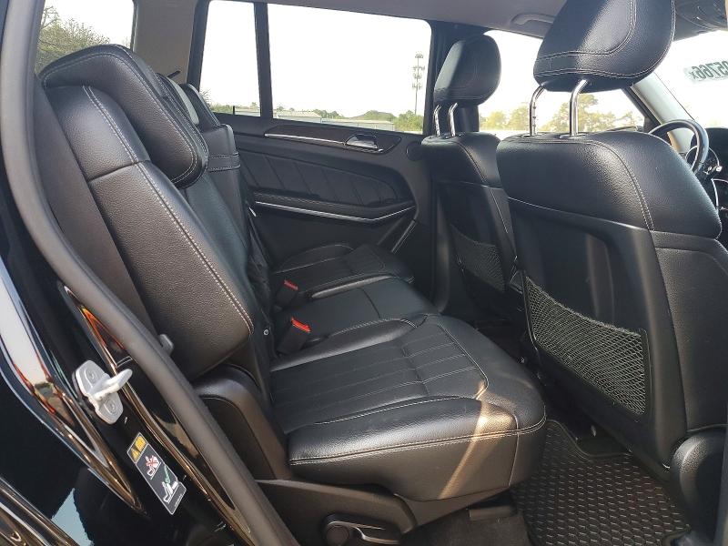 61905766 :رقم المزاد ، 4JGDF7CE3EA422003 vin ، 2014 Mercedes-benz Gl مزاد بيع
