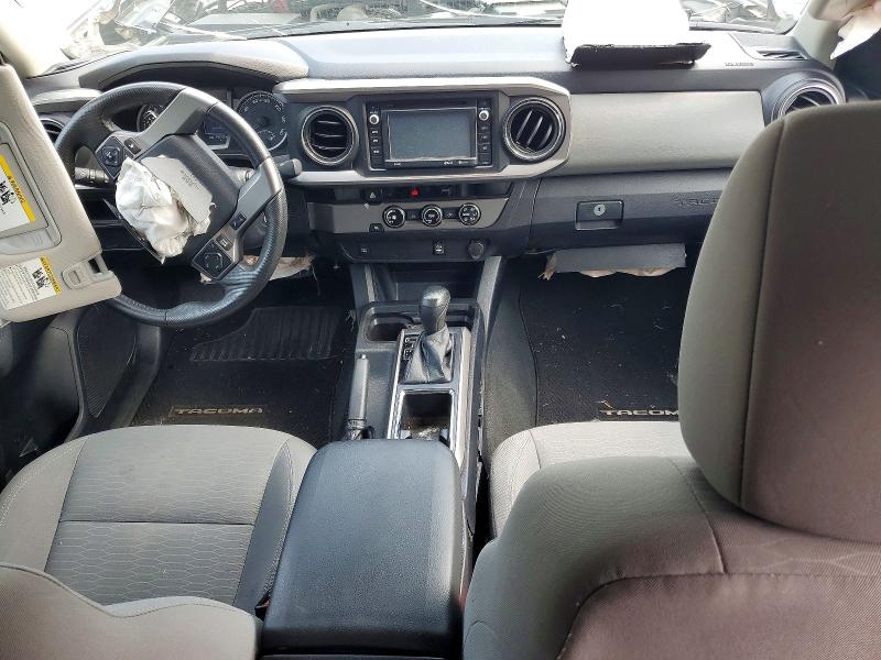 Продажа на аукционе авто 2016 Toyota Tacoma, vin: 5TFAZ5CN8GX018164, номер лота: 62574726