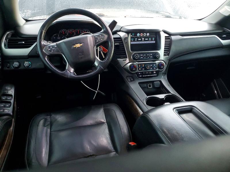 Продажа на аукционе авто 2019 Chevrolet Tahoe, vin: 1GNSKBKC9KR289715, номер лота: 61338416