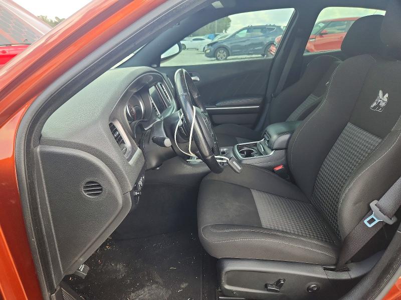 Продажа на аукционе авто 2020 Dodge Charger, vin: 2C3CDXGJ1LH221863, номер лота: 59625546