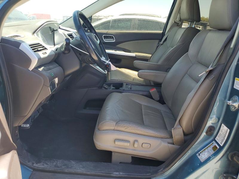2013 Honda Cr-v მანქანა იყიდება აუქციონზე, vin: 5J6RM4H72DL007860, აუქციონის ნომერი: 62405936