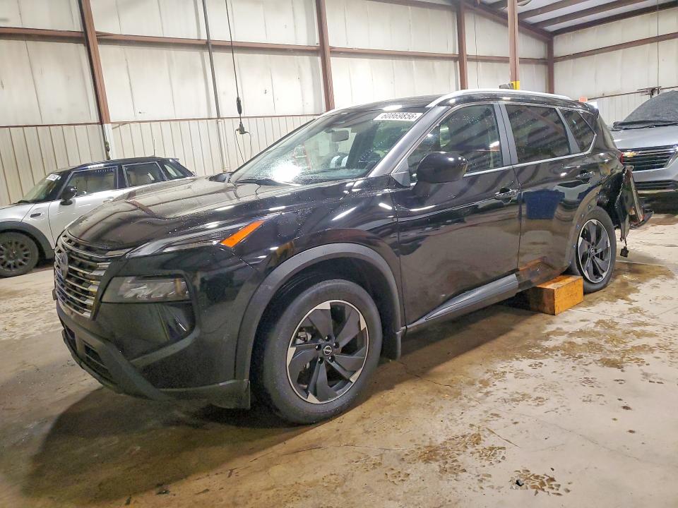 Aukcja sprzedaży 2024 Nissan Rogue, vin: JN8BT3BB1RW445894, numer aukcji: 60869856