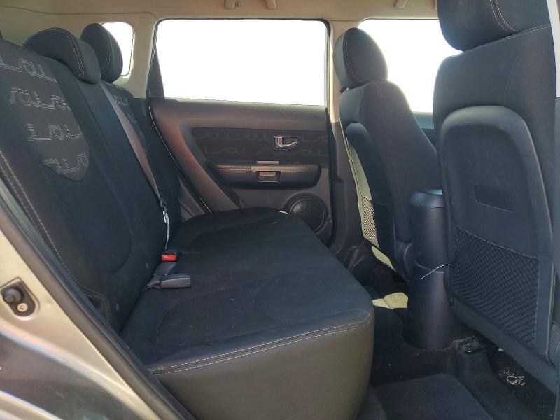 Aukcja sprzedaży 2013 Kia Soul, vin: KNDJT2A68D7574420, numer aukcji: 60258336
