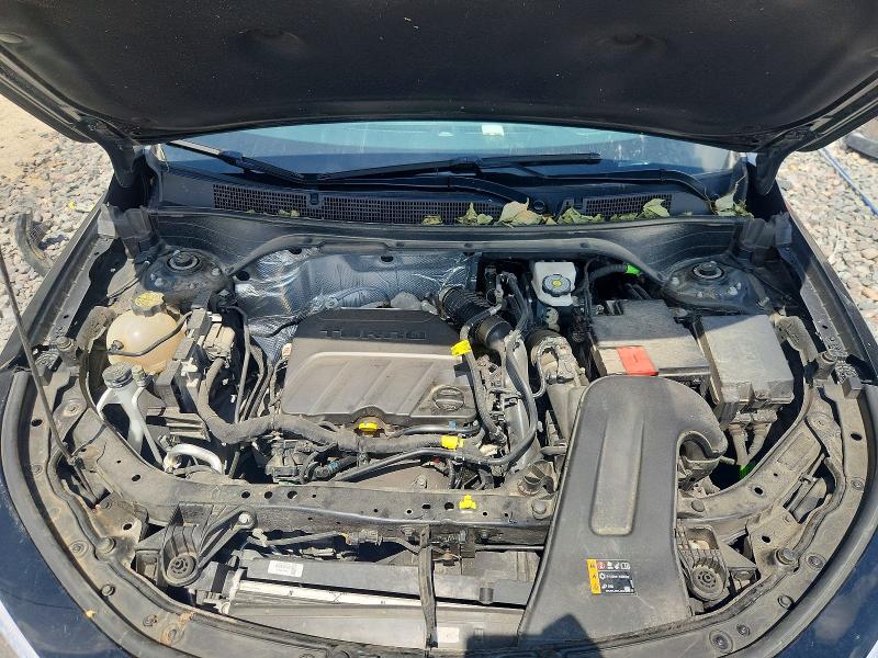 Продажа на аукционе авто 2025 Buick Envista, vin: KL47LBEP2SB035535, номер лота: 63039426