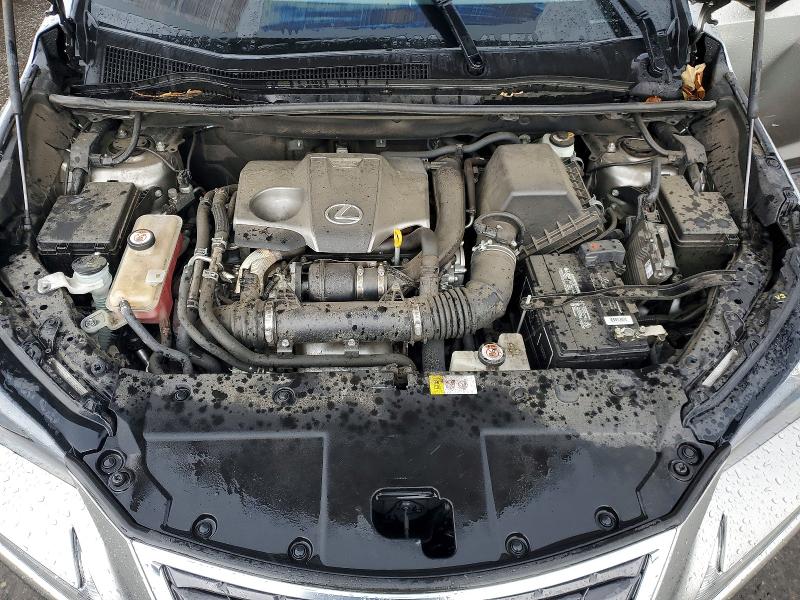 Продажа на аукционе авто 2018 Lexus Nx 300, vin: JTJBARBZXJ2178913, номер лота: 62671026