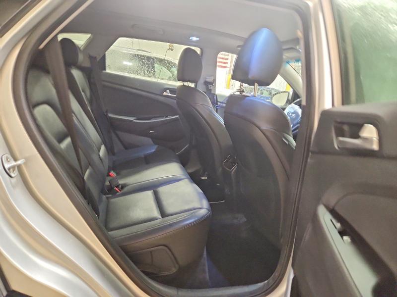 2019 Hyundai Tucson მანქანა იყიდება აუქციონზე, vin: KM8J3CAL9KU971141, აუქციონის ნომერი: 62873756