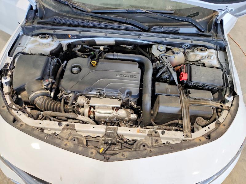 Aukcja sprzedaży 2025 Chevrolet Malibu, vin: 1G1ZG5ST9SF100503, numer aukcji: 59790306