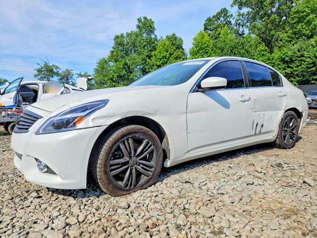 Продаж на аукціоні авто 2013 Infiniti G37 Sedan, vin: JN1CV6APXDM304841, номер лоту: 61744616