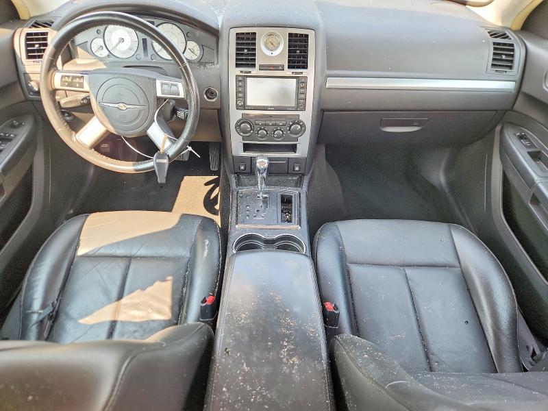 Aukcja sprzedaży 2010 Chrysler 300, vin: 2C3CK5CV2AH121190, numer aukcji: 61026706